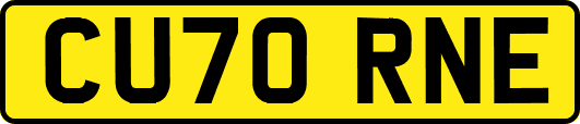 CU70RNE