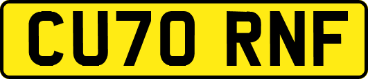 CU70RNF