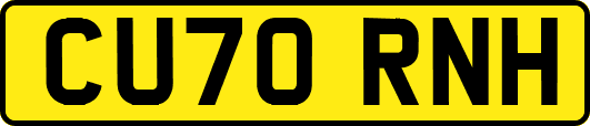 CU70RNH
