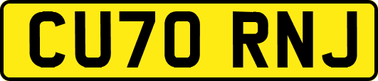CU70RNJ