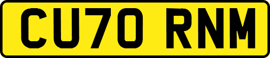 CU70RNM