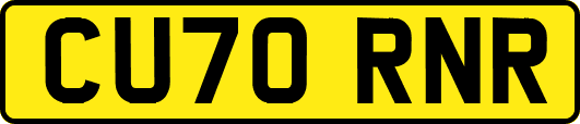 CU70RNR