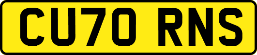 CU70RNS