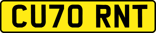 CU70RNT
