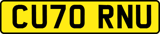 CU70RNU