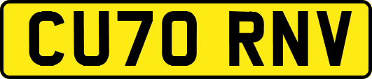 CU70RNV