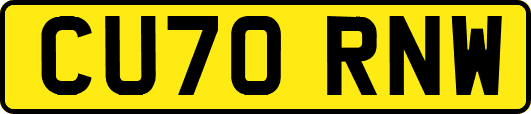CU70RNW