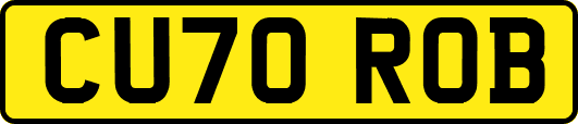 CU70ROB