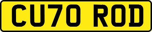 CU70ROD