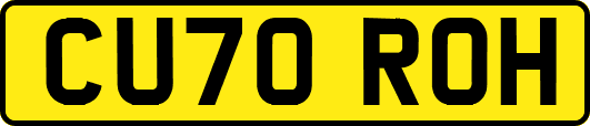 CU70ROH