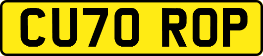 CU70ROP