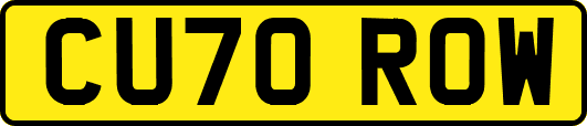 CU70ROW