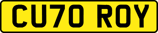 CU70ROY