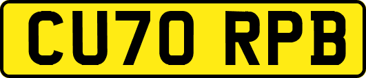 CU70RPB