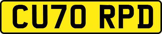 CU70RPD