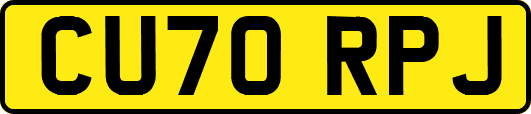 CU70RPJ
