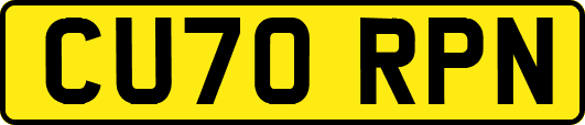 CU70RPN