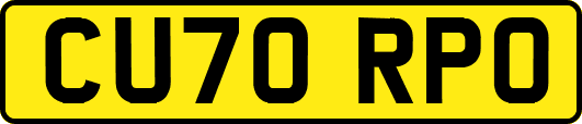 CU70RPO