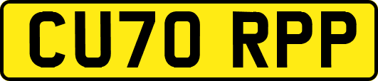 CU70RPP