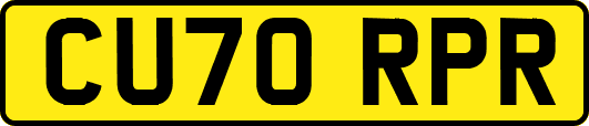 CU70RPR