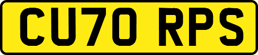 CU70RPS