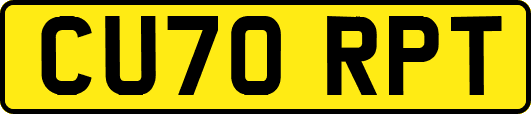 CU70RPT
