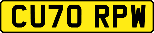 CU70RPW