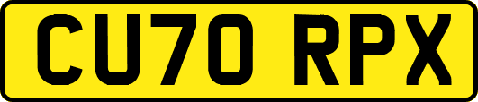 CU70RPX