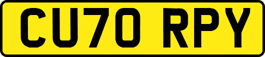 CU70RPY