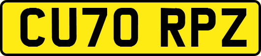 CU70RPZ