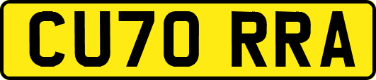 CU70RRA