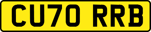 CU70RRB