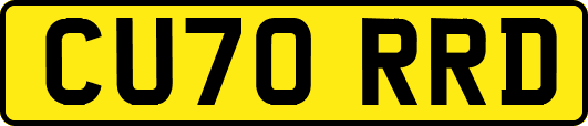 CU70RRD