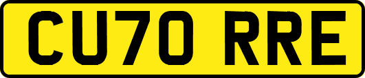 CU70RRE