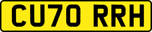CU70RRH