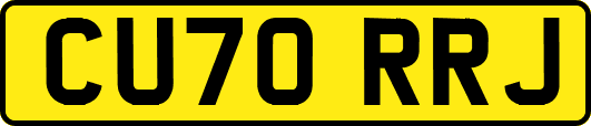 CU70RRJ