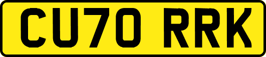 CU70RRK