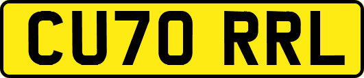 CU70RRL