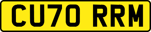 CU70RRM
