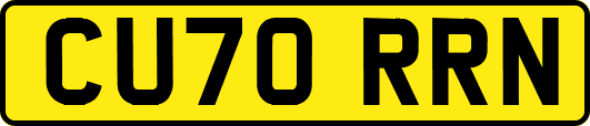 CU70RRN