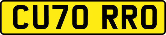 CU70RRO