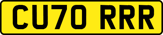 CU70RRR