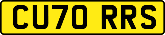 CU70RRS
