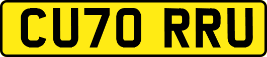 CU70RRU