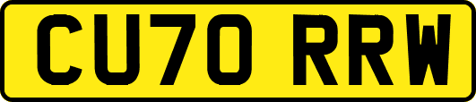 CU70RRW