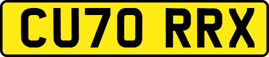 CU70RRX