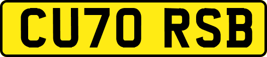 CU70RSB