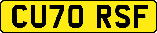 CU70RSF