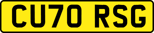 CU70RSG