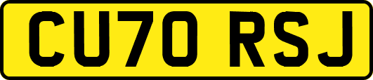 CU70RSJ
